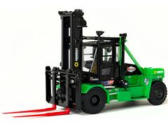 WEISS BROTHERS #WBR030-SUNBELT - Sunbelt Taylor XH 360L Forklift