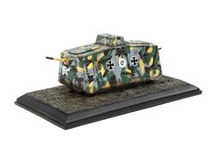 WGW - WW10212 - Sturmpanzerwagen 