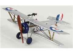 WW19002 - WGW Nieuport 17 Lt William Billy Bishop 60