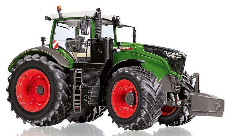 Fendt 1050 Vario Tractor - 077864