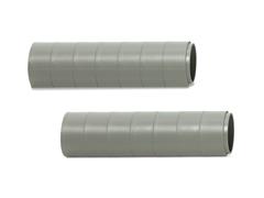 001816 - Wiking Model Accessories Concrete Pipes High Quality
