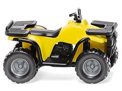 Wiking Model All Terrain Vehicle ATV                                                                                    