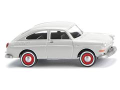 004301 - Wiking Model 1969 73 Volkswagen