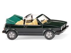 004605 - Wiking Model 1979 Volkswagen Golf