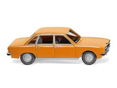 004702 - Wiking Model 1969 NSU K70