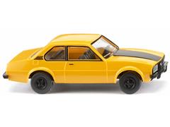 WIKING #008004 - 1975-81 Opel Ascona