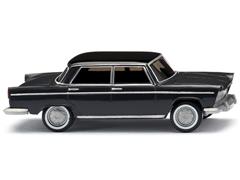 009004 - Wiking Model Fiat 1800 Limousine