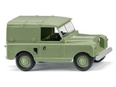 WIKING #010006 - Land Rover 88 in Light Green