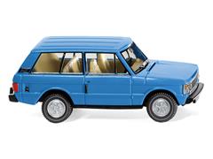 010502 - Wiking Model 1970 Range Rover