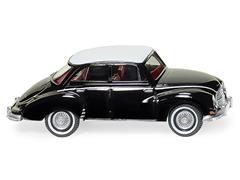 012002 - Wiking Model DKW Limousine