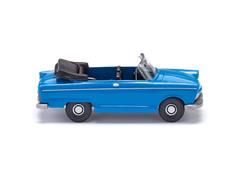 WIKING #012103 - DKW Junior Convertible in Sky Blue