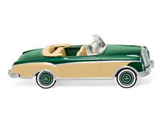 014302 - Wiking Model Mercedes Benz 220