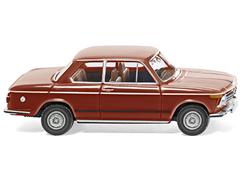 018307 - Wiking Model BMW 2002