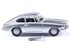 018702 - Wiking Model BMW 1600 GT Coupe