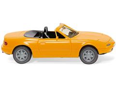 018806 - Wiking Model Mazda MX5 Convertible