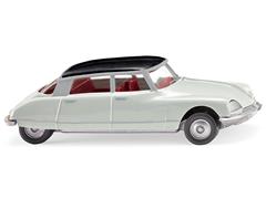 019003 - Wiking Model Citroen Pallas