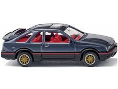 1982 85 Ford Seirra XR 4i #020449