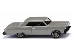 022006 - Wiking Model 1964 65 Chevrolet