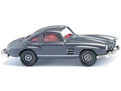 Wiking Model Mercedes Benz SL Coupe