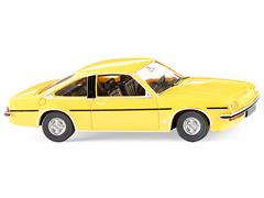 023401 - Wiking Model Opel Manta B