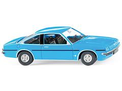 023402 - Wiking Model Opel Manta B