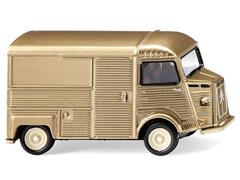026208 - Wiking Model 1947 81 Citroen HY Box Van