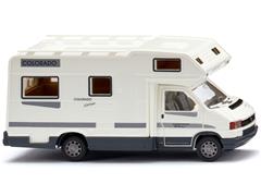 Wiking Model Karmann Colorado Camper Van Volkswagen T4 Chassis