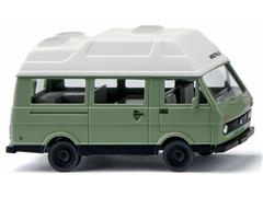 1975 96 Volkswagen LT 28 Camper Van #026901