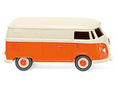 030003 - Wiking Model 100 Years of Sieper Volkswagen T1 Box