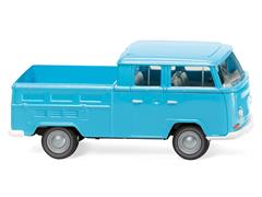 031404 - Wiking Model Volkswagen T2 Double Cabin