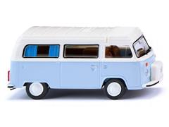031804 - Wiking Model 1972 79 Volkswagen