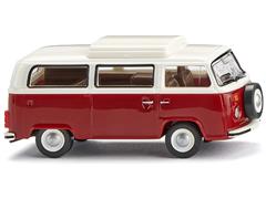 031805 - Wiking Model 1972 79 Volkswagen