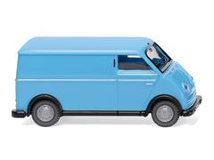 033406 - Wiking Model DKW Box Van