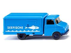 035404 - Wiking Model 1972 79 Volkswagen