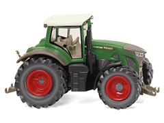 036163 - Wiking Model Fendt 942 Vario Tractor High Quality