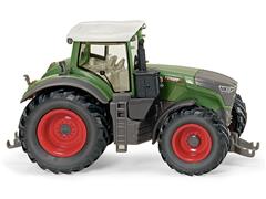 036164 - Wiking Model 2022 Fendt 1050 Vario Tractor High Quality