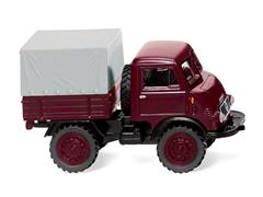 036805 - Wiking Model Unimog U 402