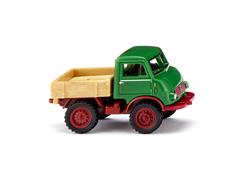 WIKING #036806 - 1950-53 Unimog U 401