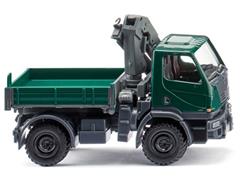 036903 - Wiking Model Unimog U 20