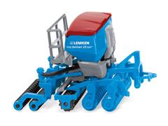 037819 - Wiking Model Lemken Solitair _ Heliodor Till and Drill