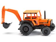 038603 - Wiking Model 1983 87 Deutz Fahr