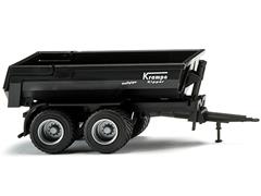 038819 - Wiking Model Krampe Halfpipe Dump Trailer