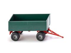 038839 - Wiking Model Agricultural Trailer High Quality