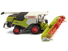 038915 - Wiking Model Claas Trion 730 Harvester