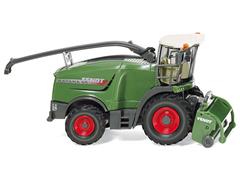 038960 - Wiking Model Fendt Katana 65 Forage Harvester