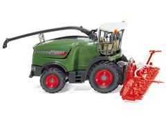 038999 - Wiking Model Fendt Katana 65