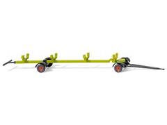 039002 - Wiking Model Claas Mower Carriage