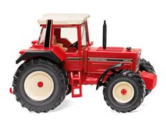 039701 - Wiking Model International IHC 1455 XL Tractor Another legendary