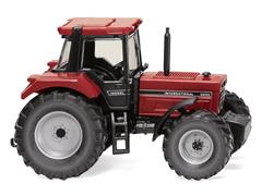 039702 - Wiking Model Case International 1455 XL Tractor