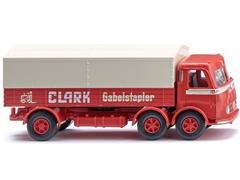 042906 - Wiking Model Clark 1958 61